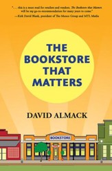 The Bookstore That Matters - eBook