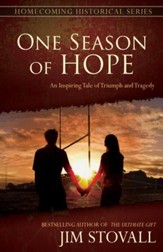One Season of Hope: An Inspiring Tale of Triumph and Tragedy - eBook