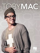 The Best of TobyMac (PVG)  - Slightly Imperfect
