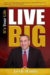 It's Your Life, Live BIG - eBook