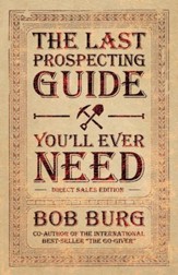 The Last Prospecting Guide You'll Ever Need: Direct Sales Edition - eBook
