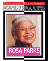 Rosa Parks: Civil Rights Activist - eBook