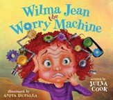 Wilma Jean - The Worry Machine