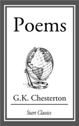 Poems - eBook