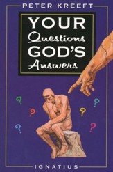 Your Questions God's Answers