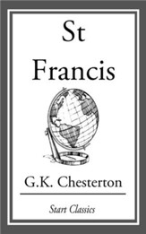 St Francis - eBook