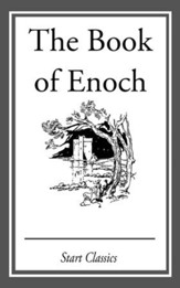 The Book of Enoch - eBook