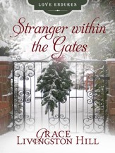 Stranger within the Gates - eBook