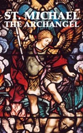 St. Michael the Archangel - eBook