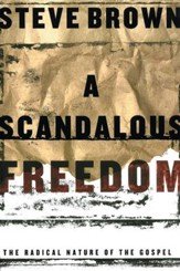 A Scandalous Freedom - eBook