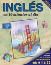 Inglés en 10 Minutos al Día ®