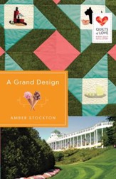 A Grand Design - eBook