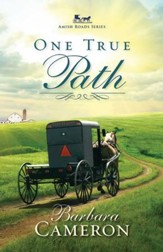 One True Path - eBook