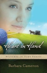 Heart in Hand - eBook