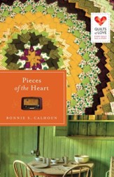 Pieces of the Heart - eBook