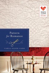Pattern for Romance - eBook