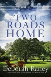 Two Roads Home - eBook