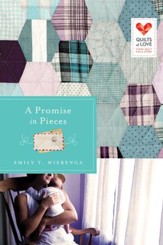A Promise in Pieces - eBook