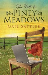 The Path to Piney Meadows - eBook