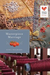 Masterpiece Marriage - eBook