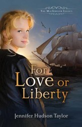 For Love or Liberty - eBook