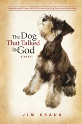 The Dog That Talked to God - eBook