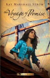 The Voyage of Promise - eBook