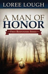 A Man of Honor - eBook