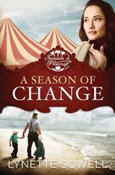 A Season of Change - eBook