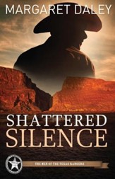 Shattered Silence - eBook