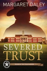 Severed Trust - eBook