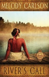 River's Call - eBook