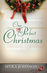 One Imperfect Christmas - eBook