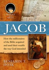 Jacob - eBook