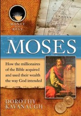 Moses - eBook