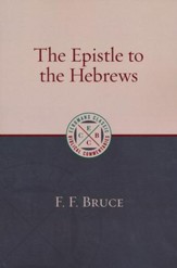 The Epistle to the Hebrews [ECBC]