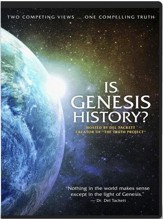 Is Genesis History? (DVD)