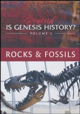 Beyond Is Genesis History? Vol. 1: Rocks and Fossils