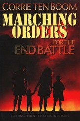 Marching Orders for End Battle