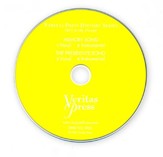 1815 Present Memory Song CD