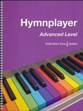 Hymnplayer, Advanced Level