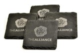 The Alliance, Slate Coasters