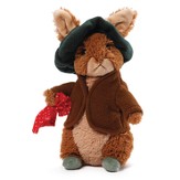 Classic Benjamin Bunny Plush