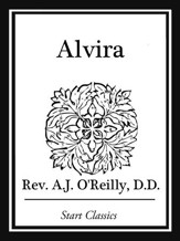 Alvira - eBook
