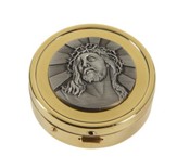 Ecce Homo Pyx, Set of 3