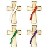 Deacon Pin Set