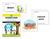 Wordly Wise 3000 Book K Teacher's  Resource Pack (2nd/4th Edition; Homeschool Edition)