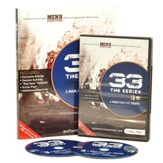 33 The Series: A Man and His Traps, DVD Leader Kit