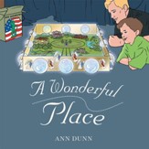 A Wonderful Place - eBook