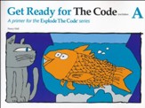 Get Ready for the Code, Book A (2nd Edition; Homeschool  Edition)